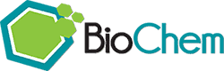 Bio- Chem Company Logo