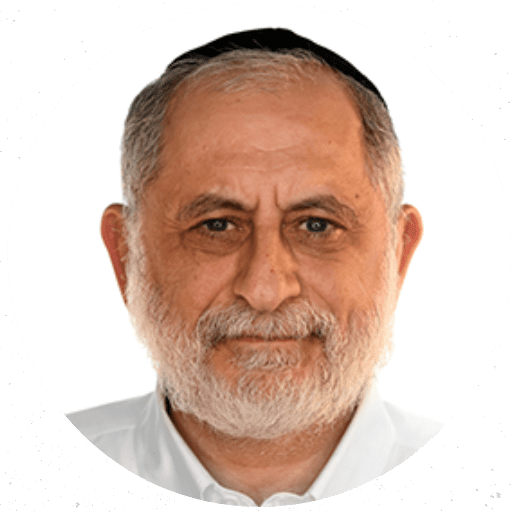 Dr. Shimon Amsalem